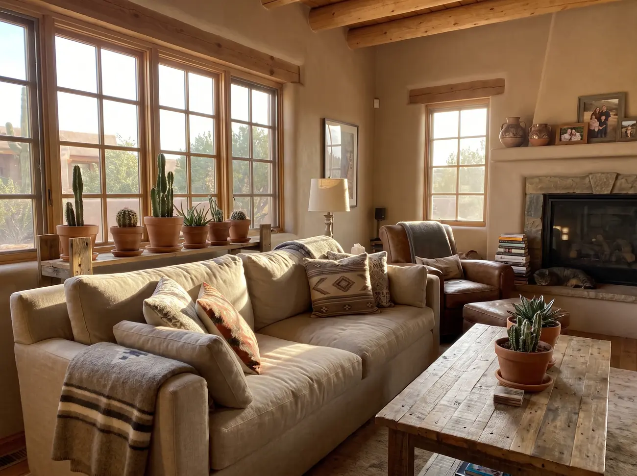 Home & Property